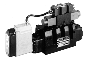 Parker�ɿ�D*6FHϵ���Ȍ�ʽ�����Q���y